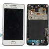 samsung galaxy s2 i9100 lcd with frame