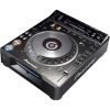 Pioneer DVJ1000 Pro DJ DVD - CD Turntable