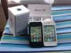 BRAND  NEW APPLE IPHONES 4S 64GB UNLOCKED,Blackberry Porsche Design P9981